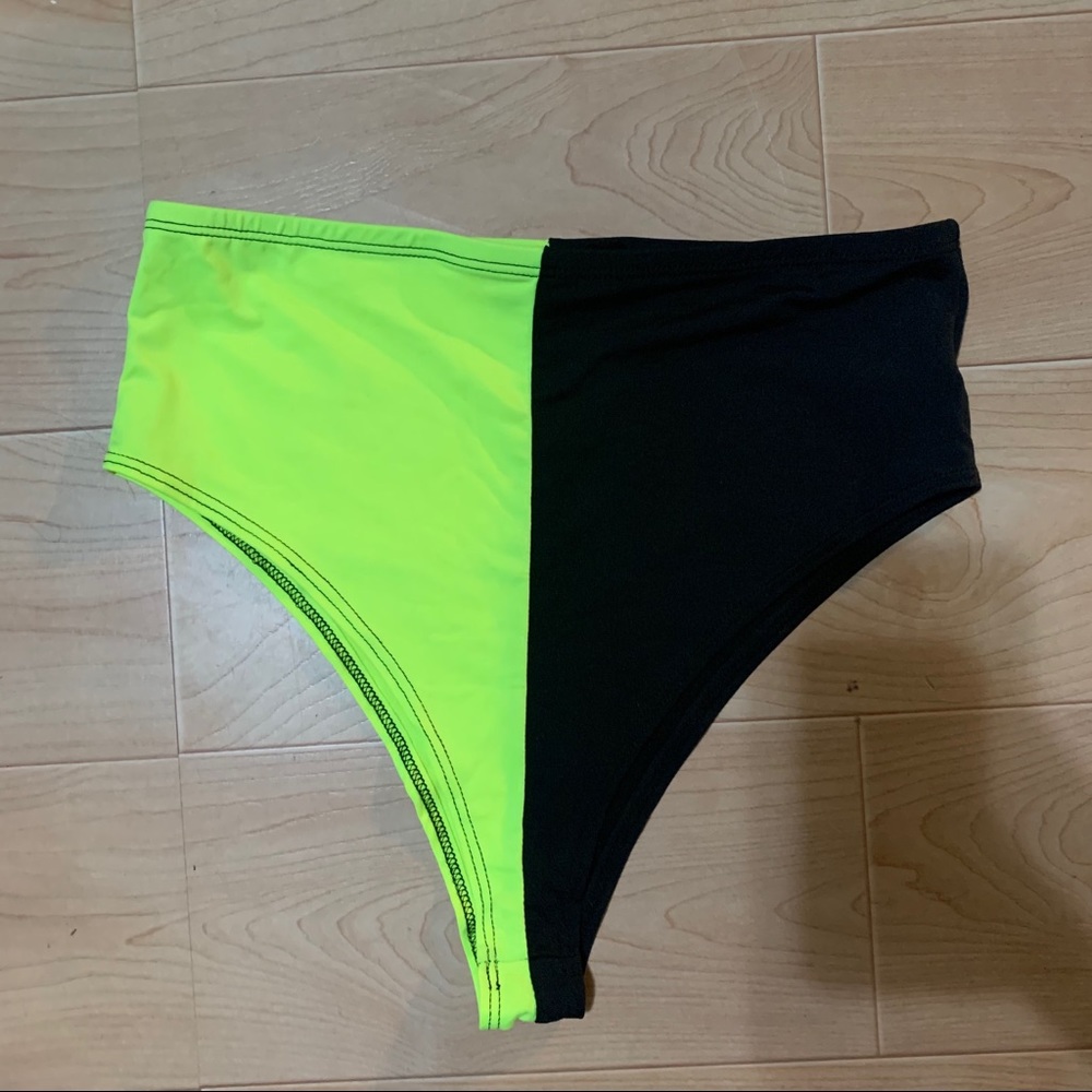 I heart raves High waisted rave bottoms